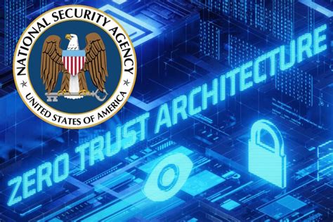 Nsa Rolls Out Recommendations For Maturing Identity Credential Access