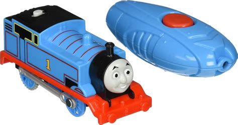 Thomas And Friends Trackmaster Remote Control Engine Uk Toys