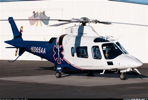 Agusta A 109e Air Methods Aviation Photo 5938295