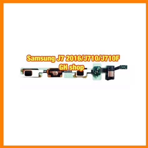 แพร หฟง แพร home Samsung J7 2016 J710 J710F J710FN Shopee Thailand