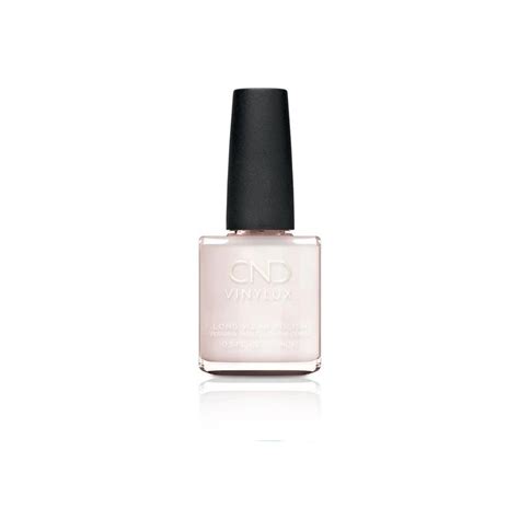 Cnd Vinylux 297 Satin Slippers 15 Ml