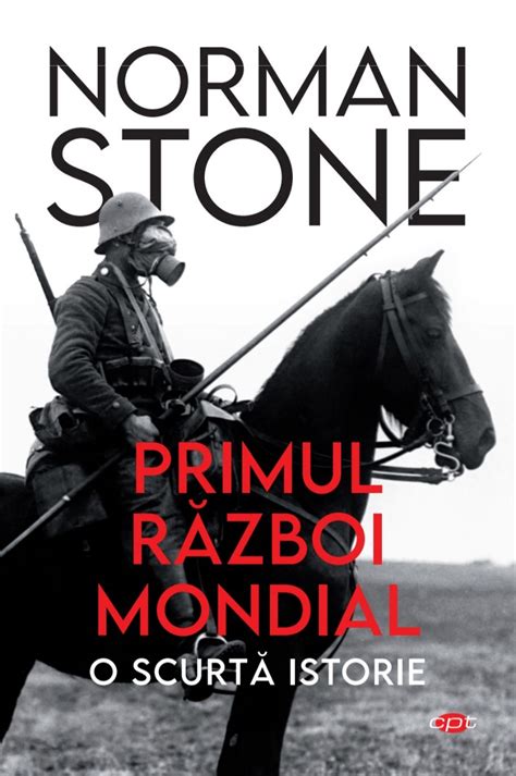 Primul Razboi Mondial O Scurta Istorie Pdf Carte Online