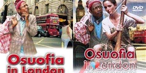 Funniest Nigerian Movies Of All Time : Classic Nigerian Comedy Movies