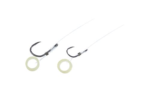 Balzer Owner Method Feeder Hooks With Pellet Band Piece Size