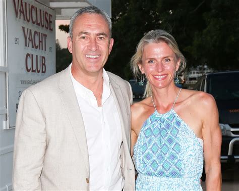 Sunrise star Mark Beretta confirms split from his wife of 22 years ...