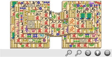 Скачать Mahjong Classic 2 APK для Android