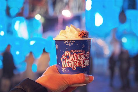 Winter Wonderland London 2023 Tickets Tips And More