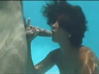 Retro Unterwasser Sex XHamster