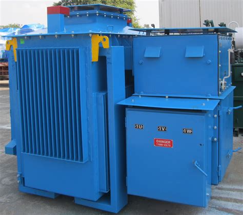 Dry Type Transformers Tesla Transformer