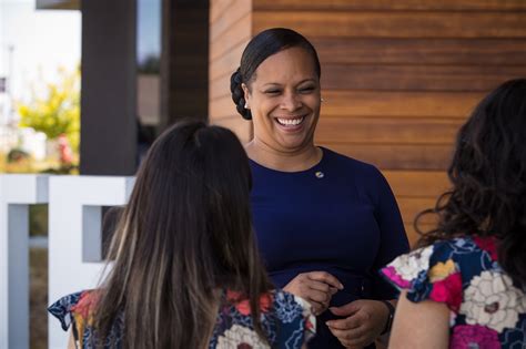 Lisa Gauthier Biography | County of San Mateo, CA