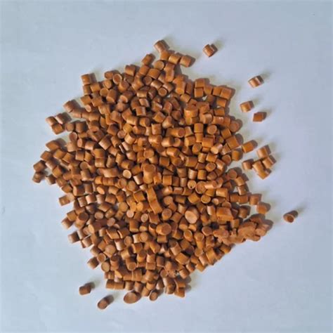 Different Available Plastic Orange Hips Granules At Best Price In Morbi