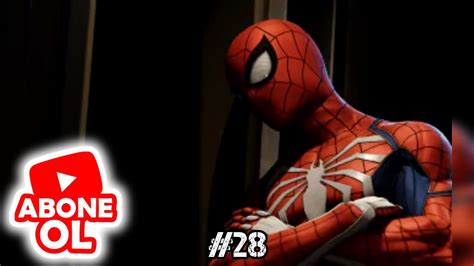 Spiderman Nerede Bir Su Ve Ete Varsa Peter Parker Orada Youtube