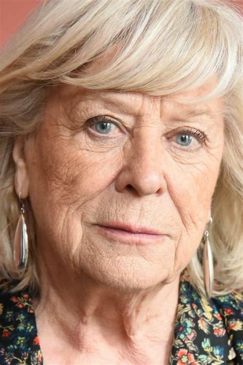 Margarethe Von Trotta The Movie Database Tmdb