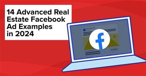 14 Real Estate Facebook Ads Examples To Use In 2024