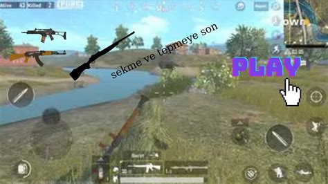 Pubg Mobile Lite Sekmeme Config Nas L Yap L R Youtube