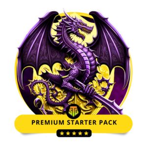 Dragonflight Premium Starter Pack Boost At Skipthegrind Online