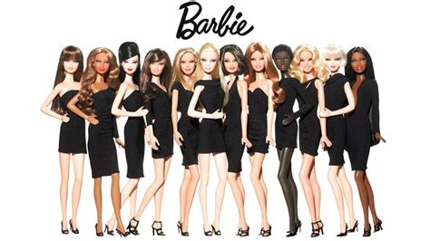 Barbie Live-Action Film Might Actually Be Good and Sorta Feminist