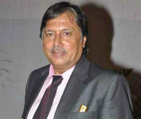 Veteran Tv Actor Mohan Bhandari Passes Away Bollywood News And Gossip