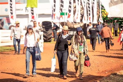 Feria Innovar Compartir Experiencias Inspiradoras De Mujeres En El