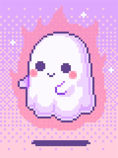 Superpixelwitch On Tumblr Anime Estético Fondo De Arte Dibujos Kawaii