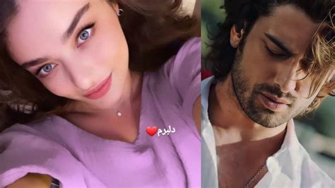 AlpNavruz Ayça Ayşin Turan Instagram Story de yepyeni fotolar paylasdi