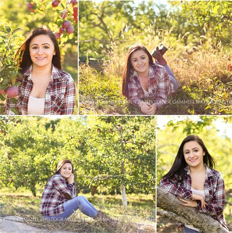 Senior Portraits Roger S Orchard Southington Ct {senior Photographer} Ct Senior Portrait