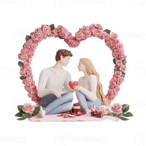 Couple Romance Png Pngs For Free Download