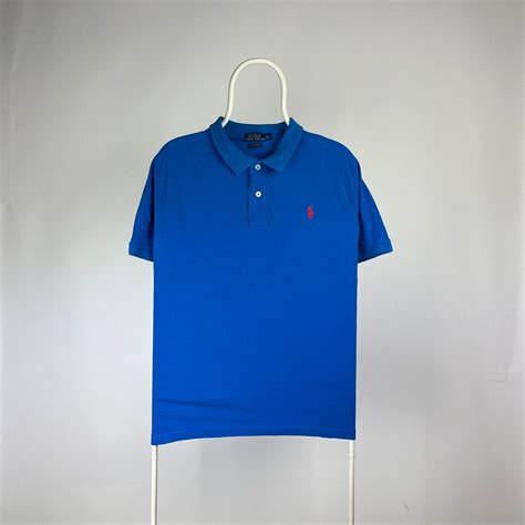 Ralph Lauren Polo Ralph Lauren Polos Class Size Xlarge Grailed