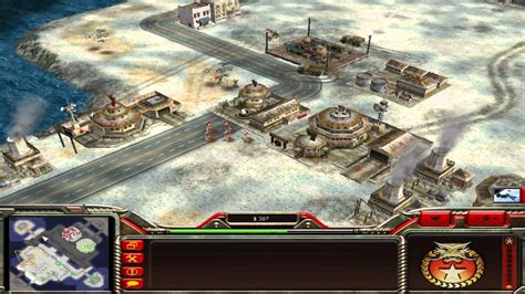 C C Generals Zero Hour Shockwave Mod Multiplayer Match Lets