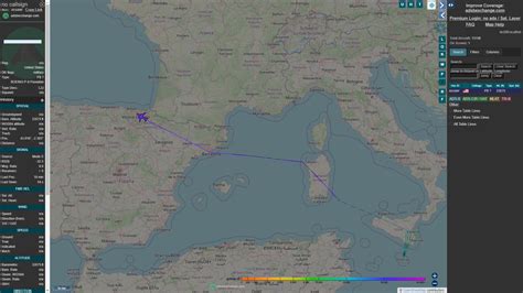 Trànsit Aeri de Catalunya on Twitter RT 64 furtivo Captat aquest