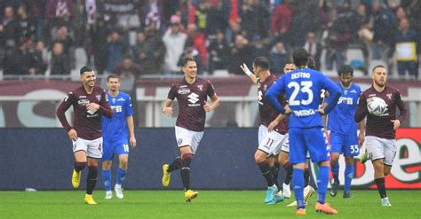 Le Reazioni Social Del Torino I Giocatori Granata Proiettati Sul Derby