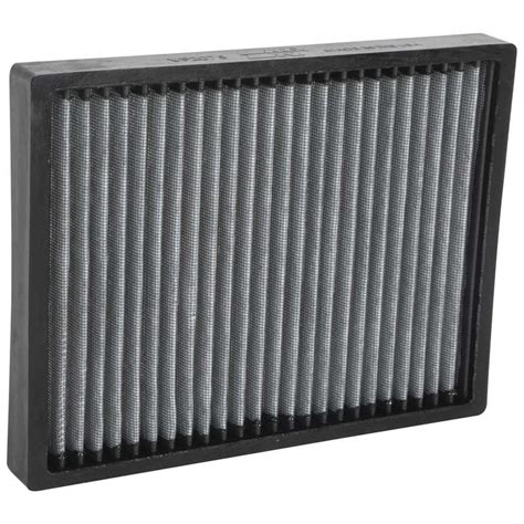 K N High Performance Cabin Air Filter Vf