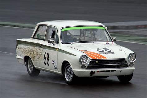 Silverstone Classic 2012 Preview Motorsport Retro