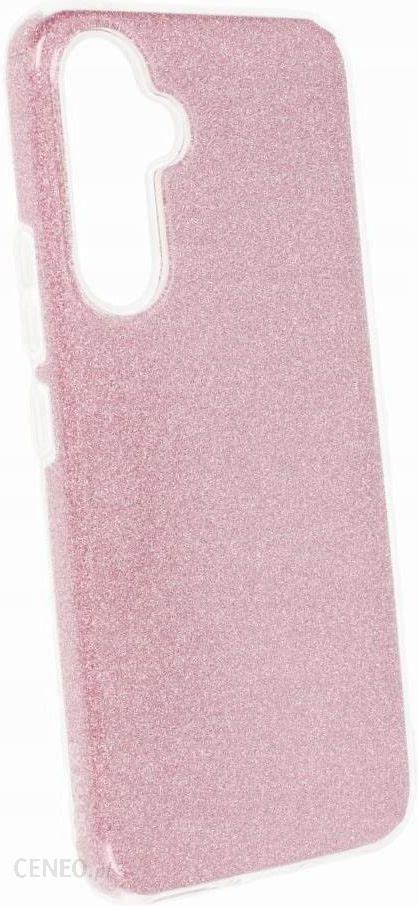 Izigsm Etui Forcell Shining Do Samsung Galaxy A G Etui Na Telefon