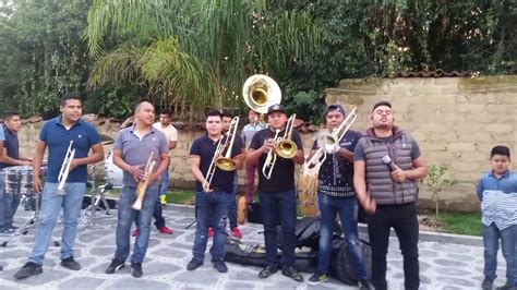 El Mero Día De San Juan Banda Bucanera en vivo YouTube