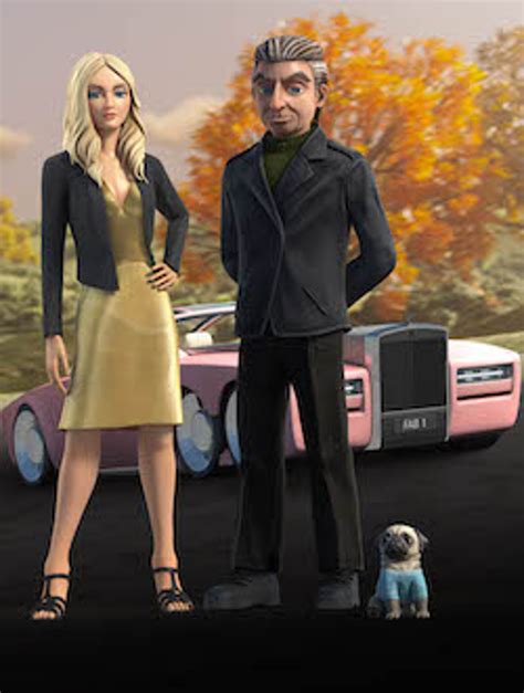 ITV Reveals New 'Thunderbirds' Characters | License Global