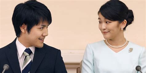 Why Japan S Princess Mako Is Losing Her Royal Status After Marriage