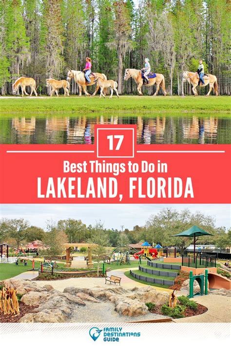 17 Best Things To Do In Lakeland Fl For 2024 Artofit