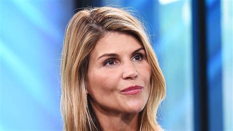 Lori Loughlin To Plead ‘guilty In College Admissions Scandal Will