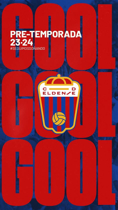 CD Eldense SAD on Twitter 35 GOOOOL de Juanto Ortuño 0