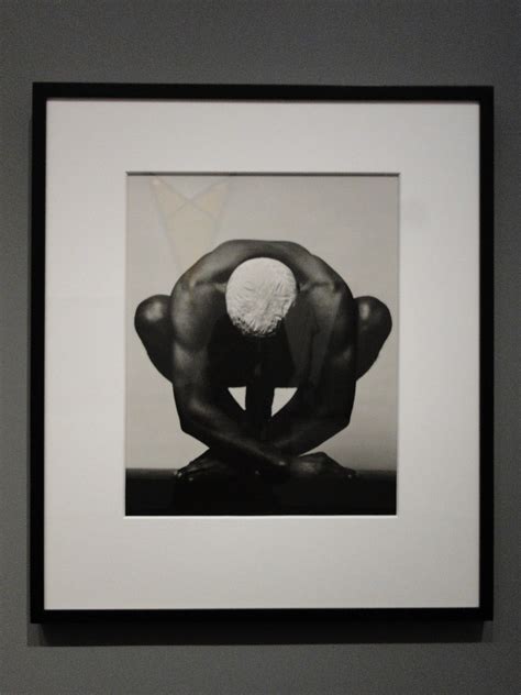 Robert Mapplethorpe Expo Grand Palais Paris Jimmy Flickr