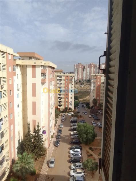 Location Appartement F Alger Draria Alger Alg Rie