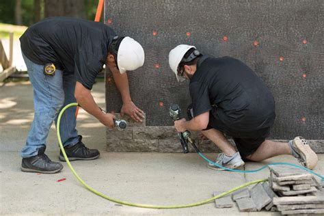 Stone Veneer Installation: What You Need to Know - Evolve Stone