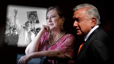 López Dóriga Sugiere Atentado Contra Xóchitl Amlo Revista Sin Recreo