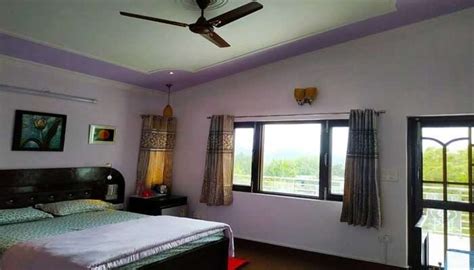 4 Best Cottages In Landour For An Exotic Getaway - IMP WORLD