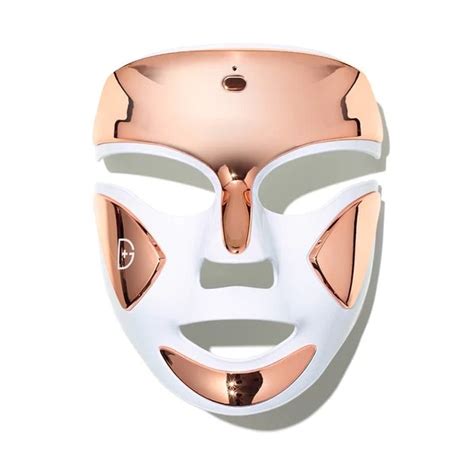 10 Best LED Face Masks Must Read This Before Buying