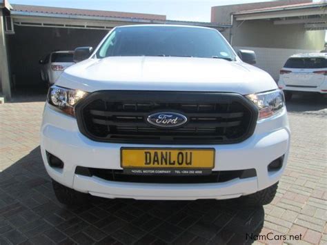 Used Ford Ranger Xl Ranger Xl For Sale Windhoek Ford Ranger Xl