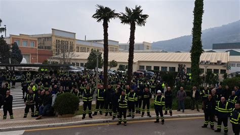 La Plantilla De Navantia Cartagena Endurece Las Medidas Y Decide No