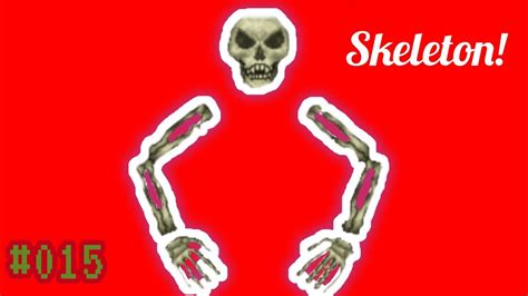 Skeletron Terraria Lets Play Folge Youtube