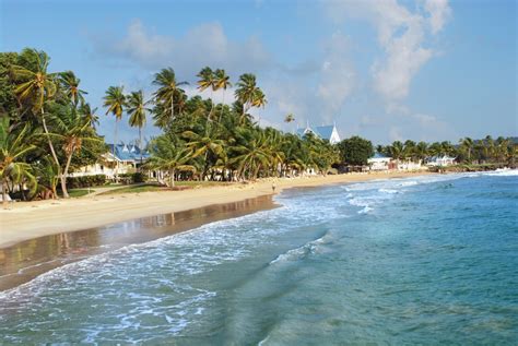 Magdalena Grand Beach And Golf Resort Tobago Simply Tobago